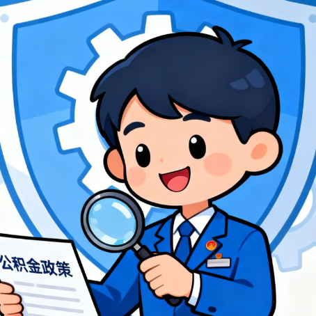 连云港《关于2025住房公积金年度缴存有关问题的通知》政策解读