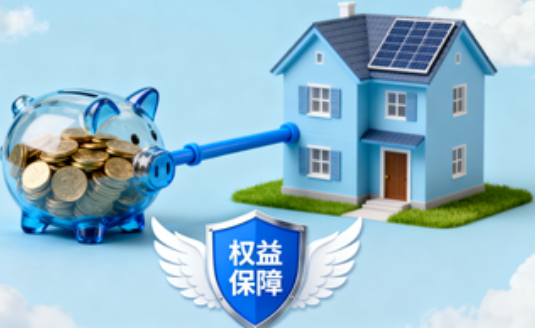 连云港住房公积金政策“上新” 一文为你划重点