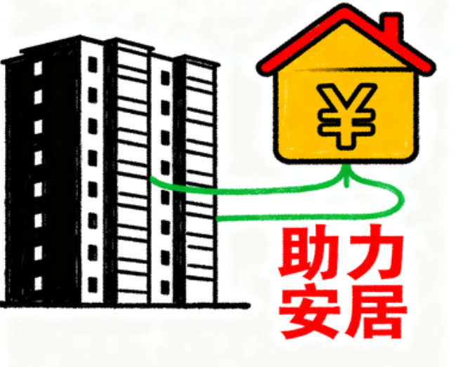 连云港从发放补贴到公积金贷提额，各地保障多子女家庭住房政策升温