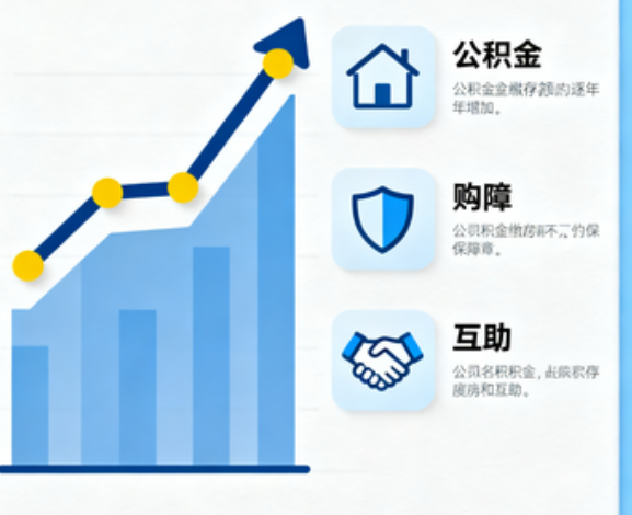 连云港住房公积金增值收益：取之于民，用之于民的普惠之道