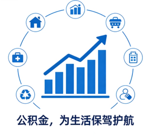 连云港住房公积金制度迎来历史性变革：普惠化、数字化、服务化成为新趋势