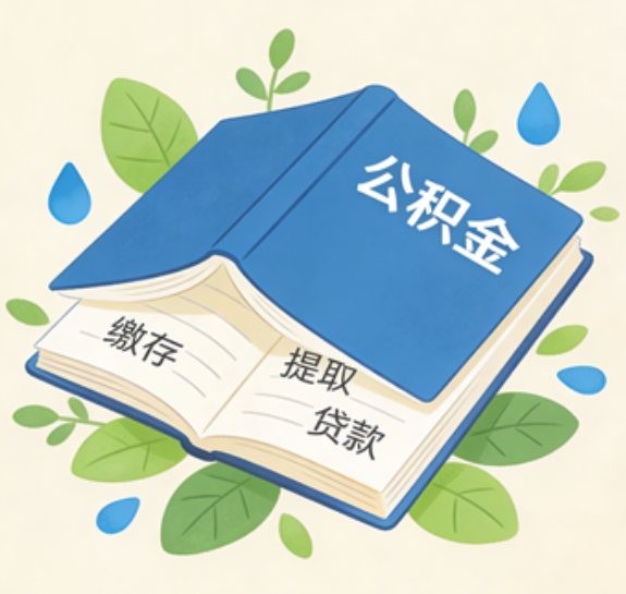 连云港住房公积金的提取条件