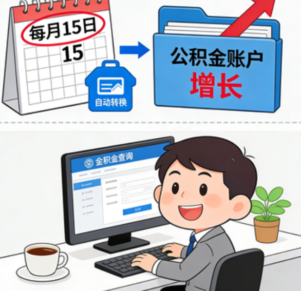 连云港公积金代办服务：专业赋能，合规守护您的住房权益