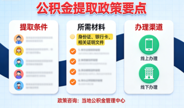 连云港异地购房公积金提取全攻略