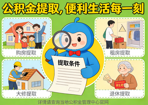 连云港能抵物业费、大病支出、装电梯！公积金还能这么用