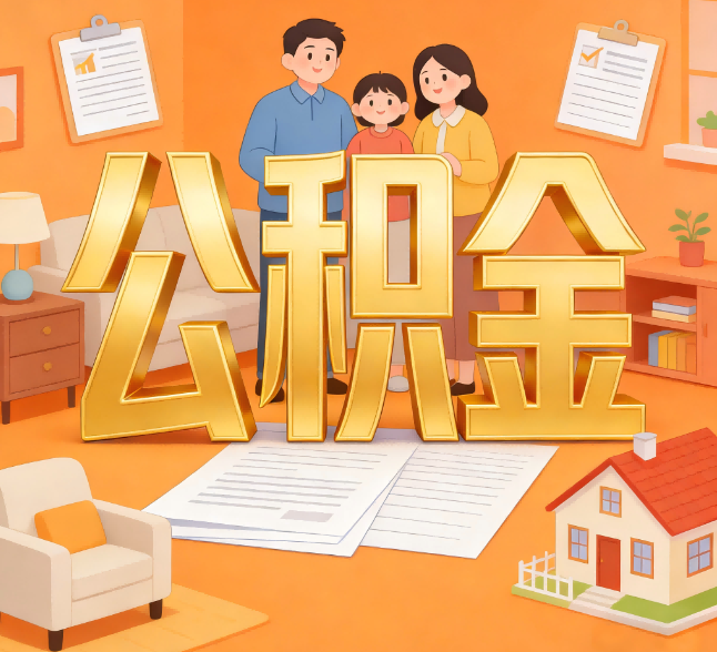连云港公积金代办服务的现实价值与普惠意义