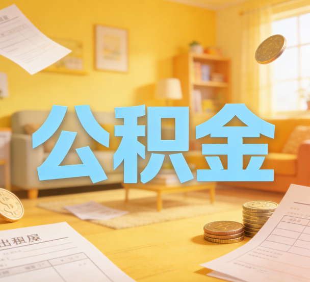 连云港别让公积金“躺在账户里睡觉”！