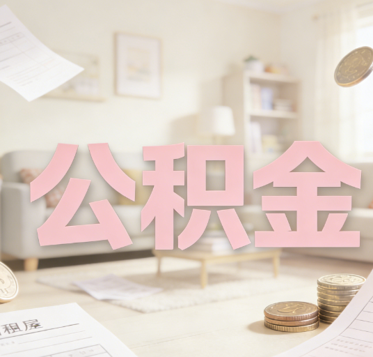 连云港公积金代办的“正确打开方式”：这4种情况下，找合规代办是真省心