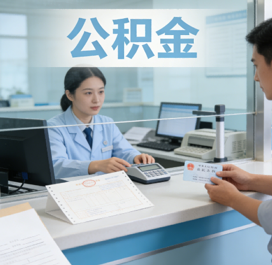 连云港公积金提取的两种方式全面对比