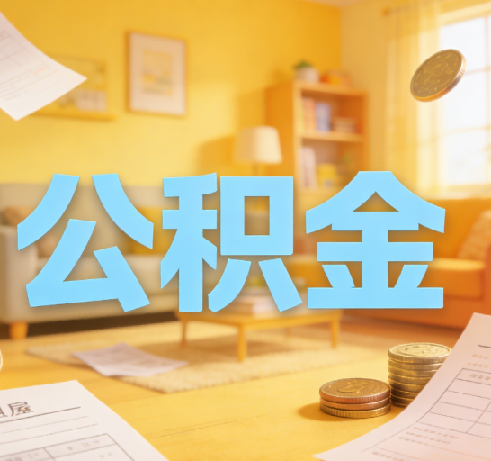 连云港买房如何提取公积金？