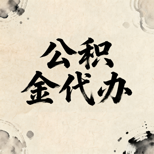 连云港公积金代办：关于收费，你想知道的都在这里